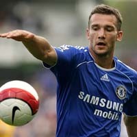 Mourinho Percaya Sheva