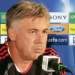 Ancelotti Tetap Puas Tanpa Gol