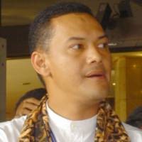 Adjie Massaid Incar Posisi Dubes