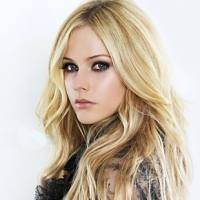 Avril Lavigne Ludahi Paparazzi