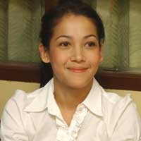 Mieke Amalia Resmi Menjanda