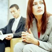 Siap Wawancara Pertama!