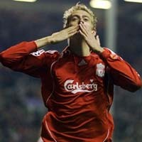 Gol Terbaik Crouch