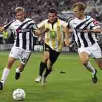 Aachen-Gladbach Dijatuhi Sanksi