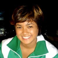 Nirina Zubir-Ferry Ardiansyah Jadian