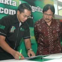 Bakrie Telecom Menuju Perusahaan Idaman