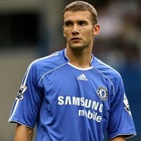 Mourinho Tak Bebani Sheva