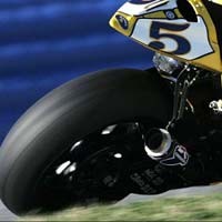 2007, Penggunaan Ban Dibatasi 