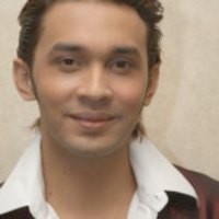 Teuku Zacky - Sarah Azhari Cinta Lokasi