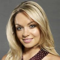 Tatana Kucharova, Miss World 2006