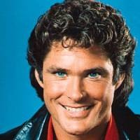 David Hasselhoff Ngaku Ditaksir Putri Diana