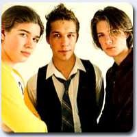 Isaac Hanson Lepas Lajang