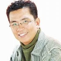 Helmy Yahya Digugat Cerai