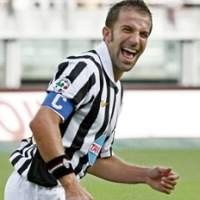 Del Piero Kembali Perkuat Italia
