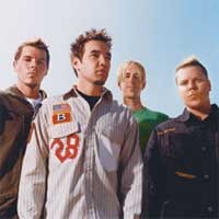 Hoobastank Siap Guncang Kembali Jakarta