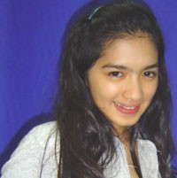 Jomblo, Angel Karamoy Kesepian