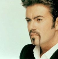 George Michael Ditangkap Polisi Lagi