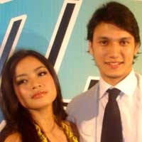 Christian Sugiono Pindah Keyakinan?