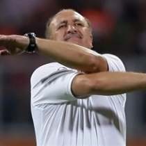 Scolari Bantah Bakal ke West Ham