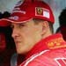 Optimisme Schumi di Sirkuit Favorit