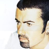 George Michael Bantah Pakai Narkotika