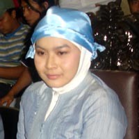 Ulfa Dwiyanti: Cerai Bukan Cobaan Terberat