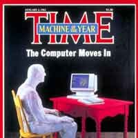 PC Jadi Man of The Year Majalah TIME?