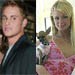 Roddick Kepincut Paris Hilton