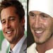 Brad Pitt Ingin Beckham Latih Maddox