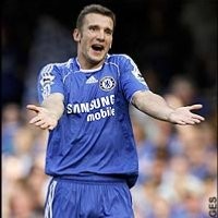 Sheva: Saya Bukan Anak Emas