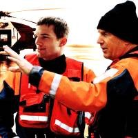 The Guardian: Kisah Heroik Malaikat Laut