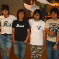 GIGI, Nada Cinta Ramadhan