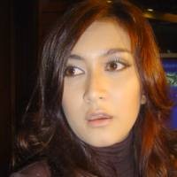 Digoyang Masalah Pindah Agama, Nafa Urbach Geram!