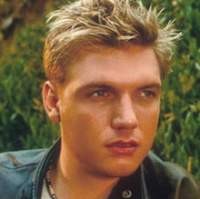 Nick Carter Dusta Soal Ashlee Simpson dan Seks