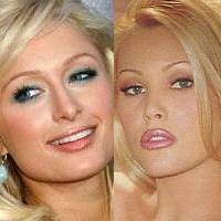Paris Hilton Dijotos Mantan Miss USA