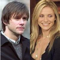 Jim Carrey-Cameron Diaz Batal Reuni