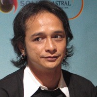 Andy /rif Rocker Insyaf