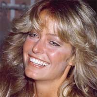 Farrah Fawcett Mengidap Kanker Usus