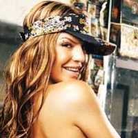 Fergie Disentil Tuhan