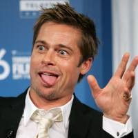 Brad Pitt Inginkan 11 Anak