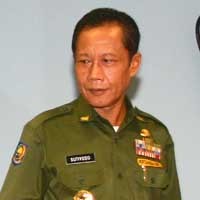 Bang Yos Akan Benahi Persija