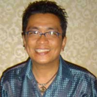 Helmy Yahya Curhat Lewat Lagu