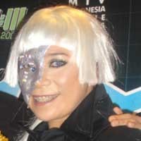 Melly Goeslaw Tak Mau Suruh Anak Puasa