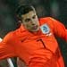 Van Persie Selamatkan Belanda