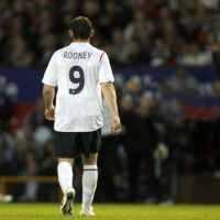 McClaren Khawatirkan Rooney