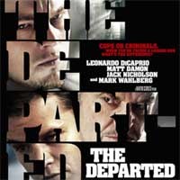 The Departed, Juara Box Office Pekan Ini