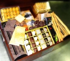 Terlezat & Terunik untuk Yang Tercinta