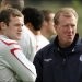 McClaren Tuntut Kontribusi Rooney