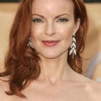 Bree Desperate Houseviwes Hamil Anak Kembar