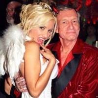 Bos Playboy Bosan Ngeseks